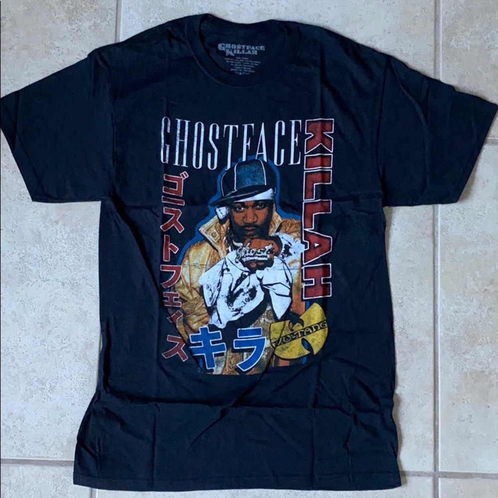 Cotton T-shirt for men/ NEW